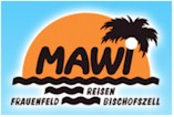 Mawi-Reisen